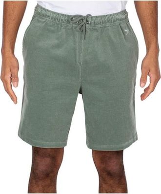 Iriedaily Corvin Short Shorts f&uuml;r Herren | oliv