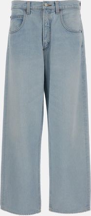 A Gold E Fusion Jeans