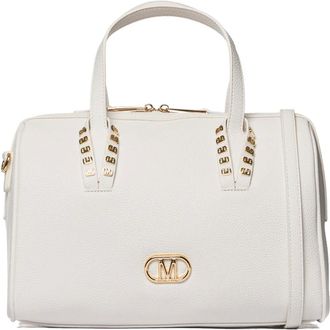 Marc Ellis Bolso Yamur Gr - Bags - Mujer - Blanco - ONE SIZE