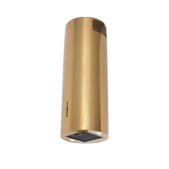MAAN Campana Extractora Maan Elba 2, Ancho 52 Cm, Dorada