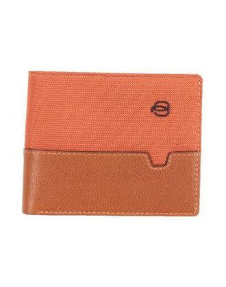 Piquadro Small Leather Goods - Wallets sur YOOX.COM
