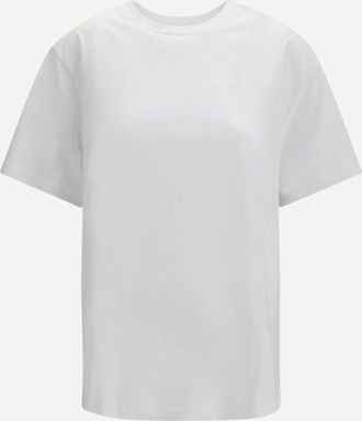Kenzo Cotton T-shirt Female XS