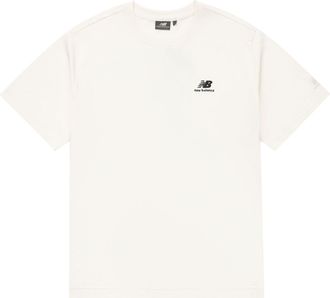 New Balance x PK Classic T-Shirt Asia Sizing White 5ED26021-IV