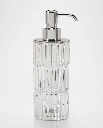 Labrazel Prisma Clear Pump Dispenser