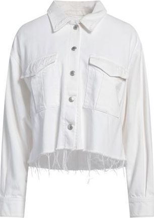 A Gold E CAMISETAS Y TOPS - Camisas vaqueras en YOOX.COM