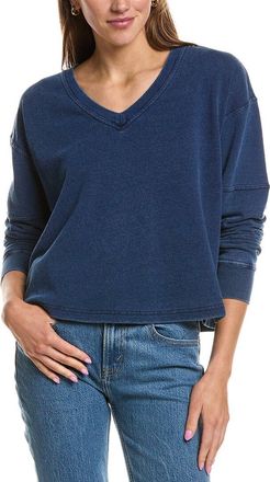 Z Supply Z Supply Delphine Sweatshirt