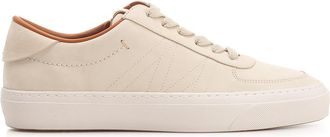 Moncler Monclub Sneakers Beige-Uomo