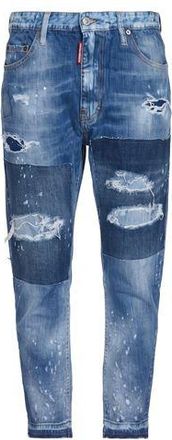 Dsquared2 PARTES DE ABAJO - Pantalones vaqueros en YOOX.COM
