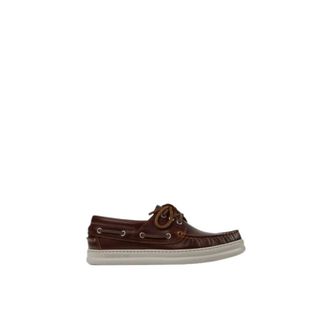 Camper Runner Four - male - Camper - Boat Shoes - Brown - 11 UK - Shoes