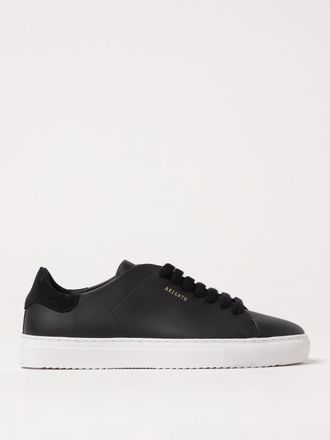 Axel Arigato Clean 90 Sneaker Leer Minimalistisch