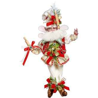 Mark Roberts Confectioner Fairy, Small in Red at Nordstrom