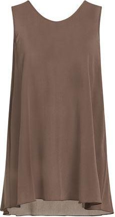 Gentryportofino TOPWEAR - Top su YOOX.COM