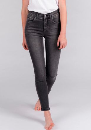 Angels Slim-fit-Jeans »SKINNY«