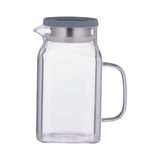Kilner Fresh Storage Fridge Jug in Clear at Nordstrom