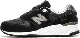 New Balance (WMNS) New Balance Wms NB 999 Black WL999AC