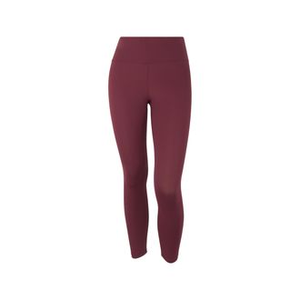 Freddy Leggings 7/8 a vita alta in tessuto tecnico D.I.W.O