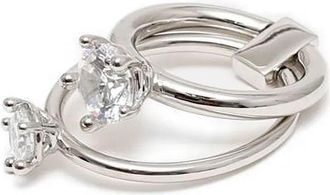 Panconesi Diamanti Solar Ring