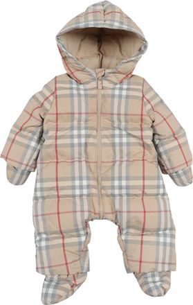 Burberry Tuta da neve Burberry Nb