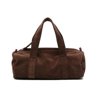 Gimaguas Mini Claudia Tas - Dames - Tassen - Bruin - Maat: ONE Size Leer