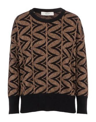 Akep KNITWEAR - Jumpers sur YOOX.COM