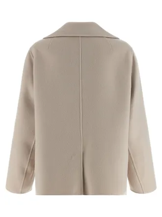 Max Mara Blazer - Beige