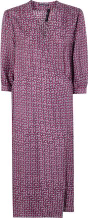 Laura Urbinati Twist Dress