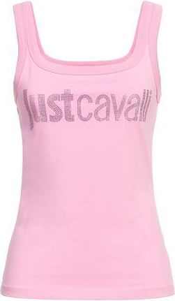 Just Cavalli Tank tops