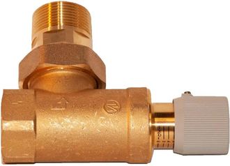 OEM Novelan Accesorio Hidr&aacute;ulico-&uuml;v 5/4, 15090101