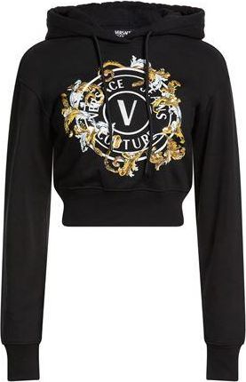 Versace TOPWEAR - Sweatshirts sur YOOX.COM
