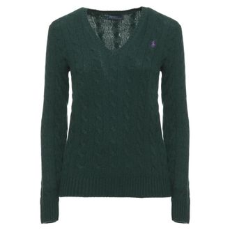 Ralph Lauren Mujer, Jerseys, Verde, Talla: XL