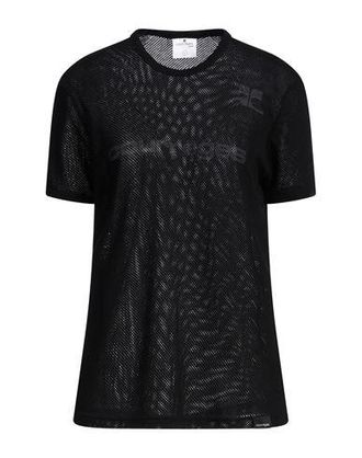 Courrèges TOPS - T-shirts auf YOOX.COM
