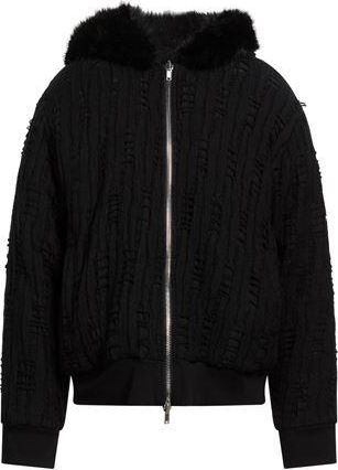NOSTRASANTISSIMA ROPA DE ABRIGO - Chaquetas y cazadoras en YOOX.COM
