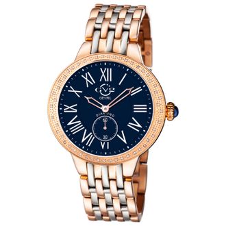 Gevril Group Astor Diamond Womens Watch