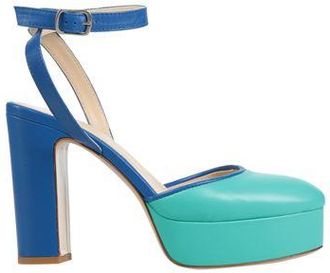 P.A.R.O.S.H. FOOTWEAR - Pumps on YOOX.COM