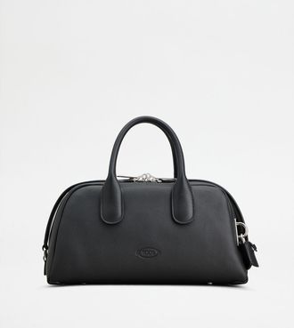 Tod's Tods Darsena in Leather Small