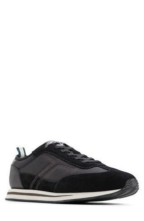 Ted Baker Becks Sneaker in Black at Nordstrom Rack, Size 9.5