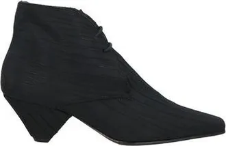 NCUB FOOTWEAR - Ankle boots on YOOX.COM