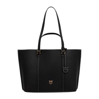 Pinko Mujer, Bolsos, Negro, Talla: ONE Size