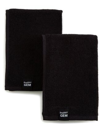 Berghoff Berghoff Gem 2Pc Kitchen Towel Set