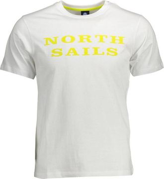 North Sails Graphic T-shirt