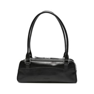 Vagabond Shoulder Bags, female, Black, Size: ONE SIZE Nomi Mini