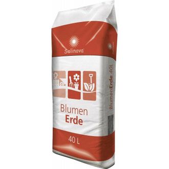 OEM Tierra Para Macetas 40 L (por 57)