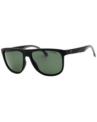 Carrera Mens Carrera 8059/S 58Mm Sunglasses
