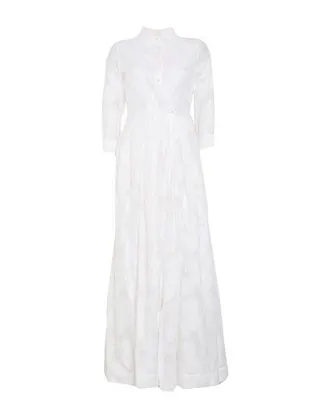 Sara Roka DRESSES - Maxi dresses sur YOOX.COM