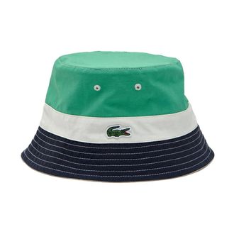 Lacoste unisex, Accesorios, Multicolor, Talla: M