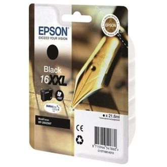 Epson Cartucho Impresora C13t16814012