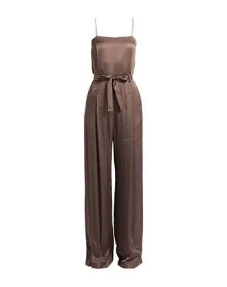 PESERICO OVERALLS - Jumpsuits auf YOOX.COM