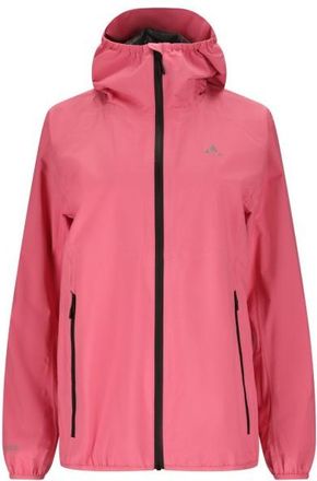 Whistler Selawik Layertech Jacket W-Pro 15000 Regenjacke f&uuml;r Damen | rosa