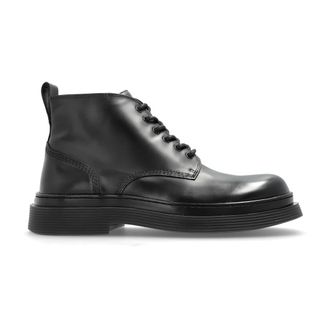 Ami Uomo, Scarpe, Nero, 40 EU, new