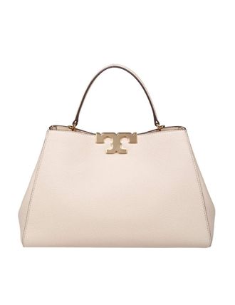Tory Burch Leather Handbag